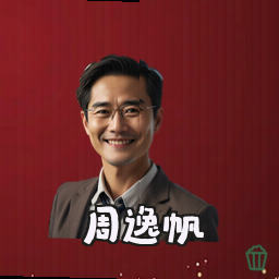 周逸帆